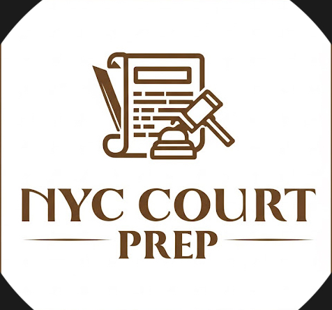 NYC COURT PREP